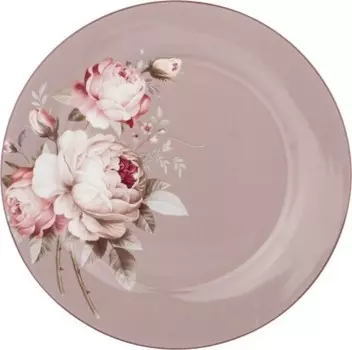 Тарелка обеденная 25 см лефард мэрибель 87-255