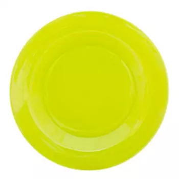 Тарелка обеденная 25см amбиантэ анис люминарк l6263