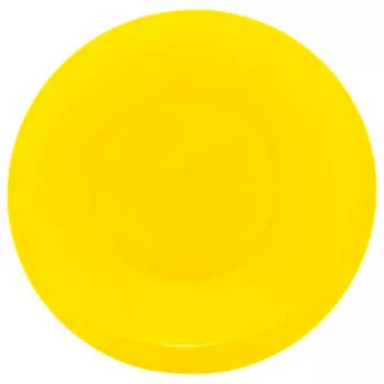 Тарелка обеденная 25см Ambiante желтый LUMINARC l6260
