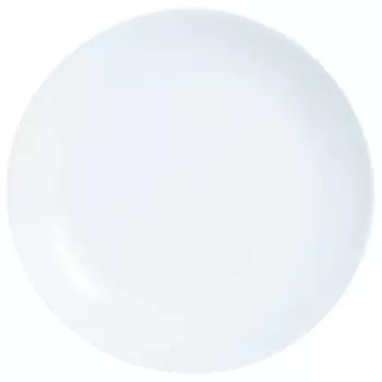 Тарелка обеденная 27см Luminarc Diwali n3604