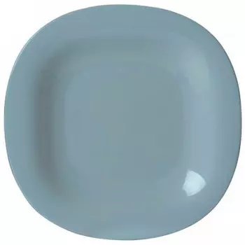 Тарелка обеденная 27см Luminarc карин гранит n6611