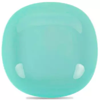 Тарелка обеденная 27см Luminarc карин лайт блю p4126