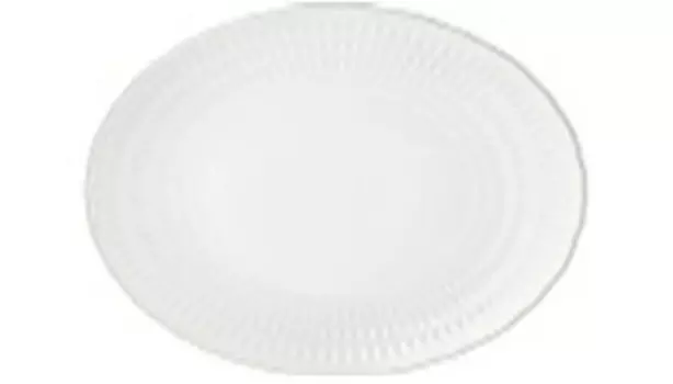 Тарелка обеденная 28 см кмиелоу софия отводка платина 676-146
