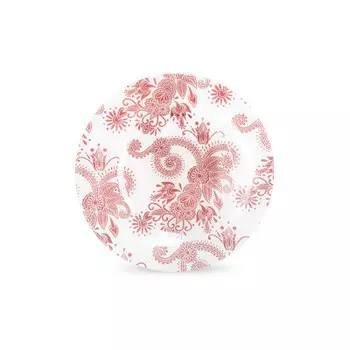 Тарелка обеденная аурелия 25 см люминарк q7497