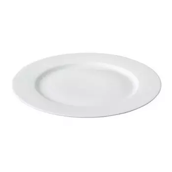 Тарелка обеденная вилмакс d25,5см Фарфор