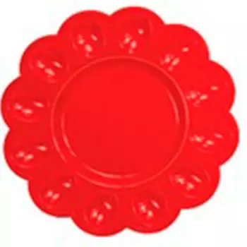 Тарелка пасхальная