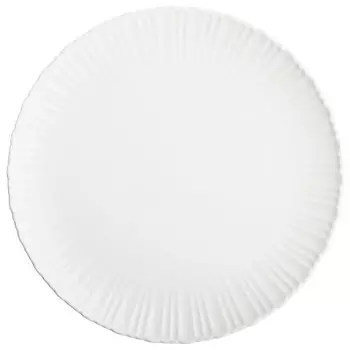 Тарелка подстановочная 25см Lefard вайолет б/уп 199-100