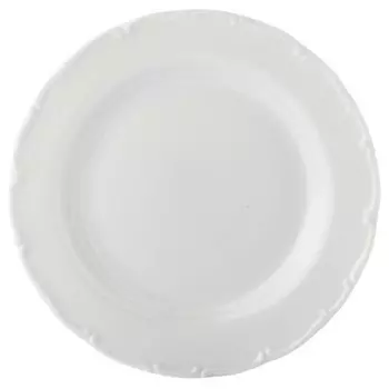 Тарелка сервировочная 26 см лефард б/уп 359-531