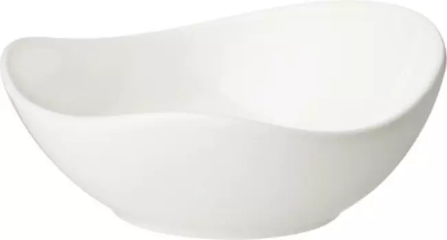 Тарелка суповая 15*14 см лефард эмоции 171-230