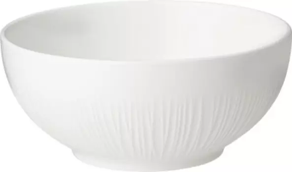 Тарелка суповая 16*6.6 см лефард травы 171-223