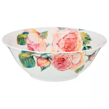 Тарелка суповая 18 см лефард винтаж 415-2040