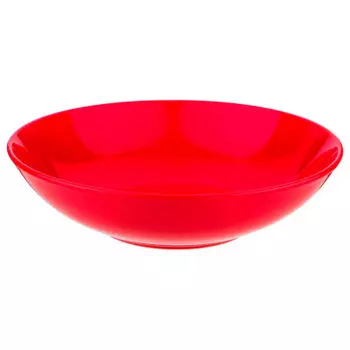 Тарелка суповая 20 см лефард фарфор 769-038