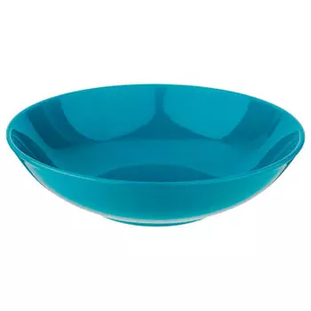 Тарелка суповая 20см Lefard фарфор 769-050