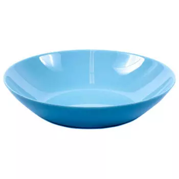 Тарелка суповая 20см Luminarc Diwali Light Blue p2021
