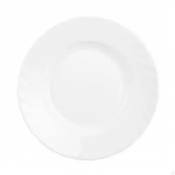 Тарелка суповая Luminarc Trianon 22см