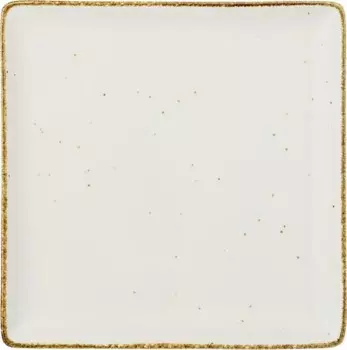 Тарелка закусочная 20 см бронко нэйче 263-1018