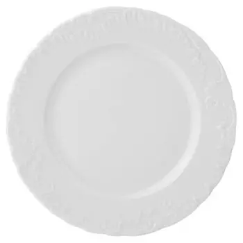 Тарелка закусочная 21 см кмелоу рококо