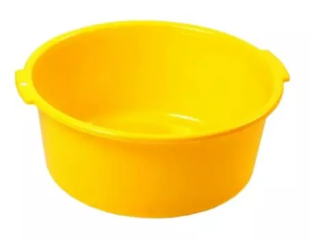 Таз 10 л радиан особо прочный