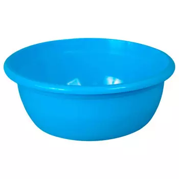 Таз 12 л круглый классика