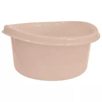 Таз 15л Original круглый sv3980бж