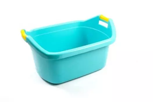 Таз 40 л радиан особо прочный