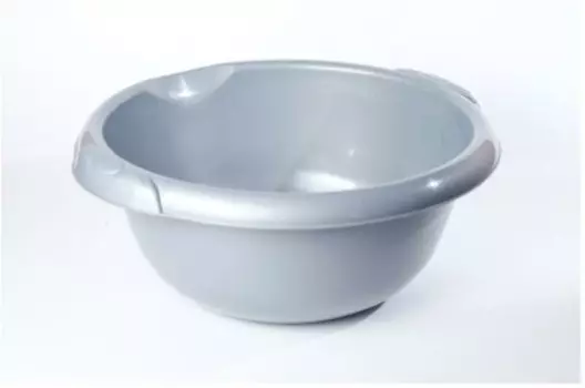 Таз 9 л комфорт круглый 3924900009