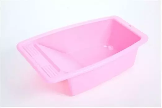 Таз со стиральной доской радиан