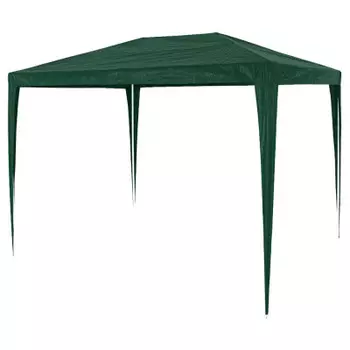 Тент садовый грин глейд 2 х3х2.5 м полиэтилен 1004
