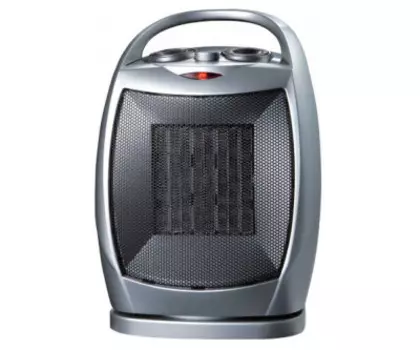 Тепловентилятор энжи ртс-308b керамический