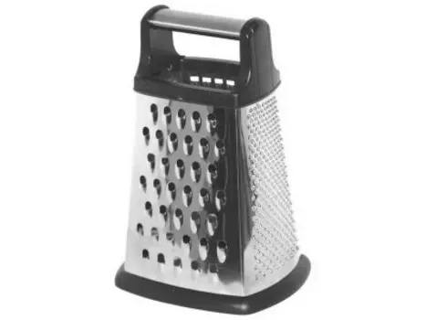 Терка четырехгранная gr-052-8 965011