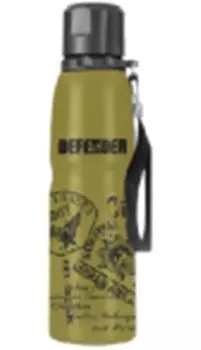 Термобутылка 750 мл аттрибут дефендер avf051