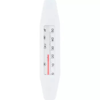 Термометр д/воды лодочка тбв-1л 100639