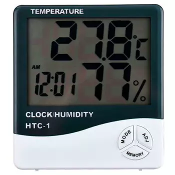 Термометр нтс-1