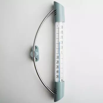 Термометр оконный Premium тб-209