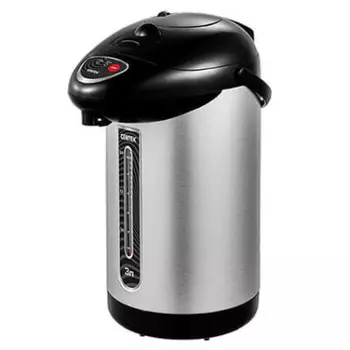 Термопот Centek CT-0089 черный 3 л