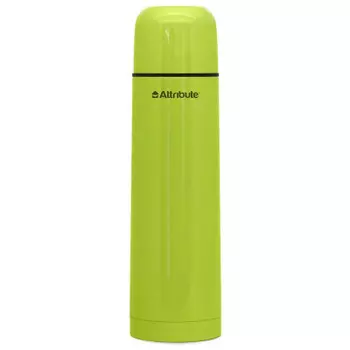 Термос 500 мл аттрибут колор узкая горловина avf101