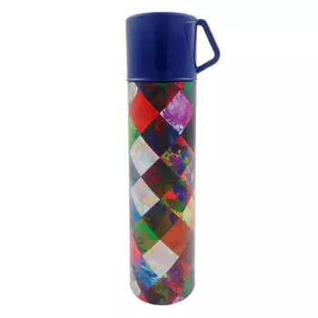 Термос-бутылка вакуумная 410 мл солмазер дис тикарет 161712-017