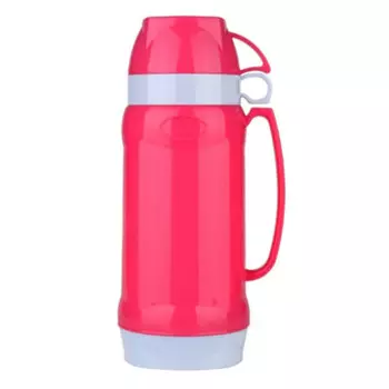 Термос Master House Флоренция 1л стеклянная колба 60027