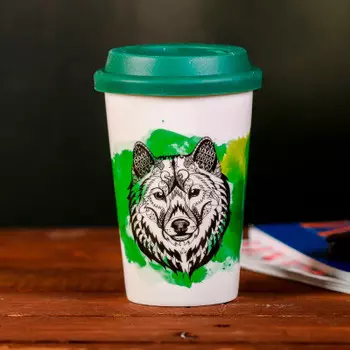 Термостакан 300мл Сын 1866985