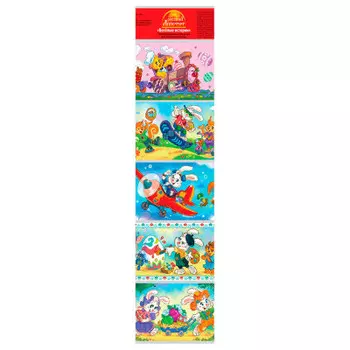 Термоусадочная этикетка веселые истории