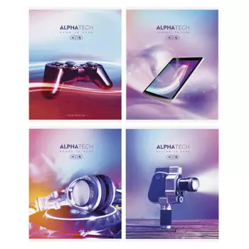 Тетрадь 48 л клетка артспейс увлечения а5 276213