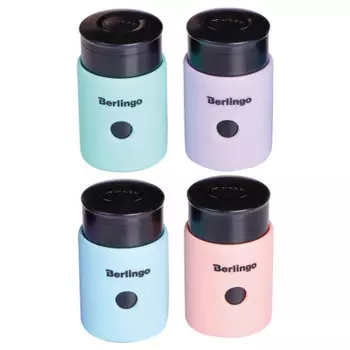 Точилка берлинго инстинкт контейнер 1 отверстие 287222