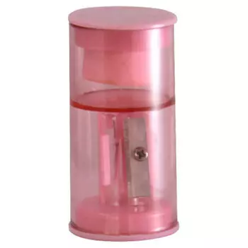 Точилка с ластиком 2в1 Европа классный выбор