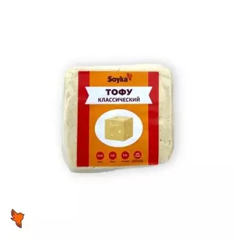 Тофу 200 г кассический