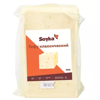 Тофу 500 г классический