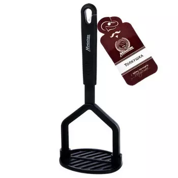 Толкушка пластиковая 26 см Marmiton 240*24 16188