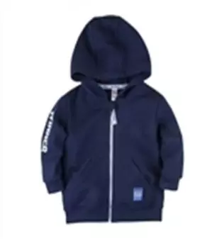 Толстовка с капюшоном дм чемпион р 98 синий