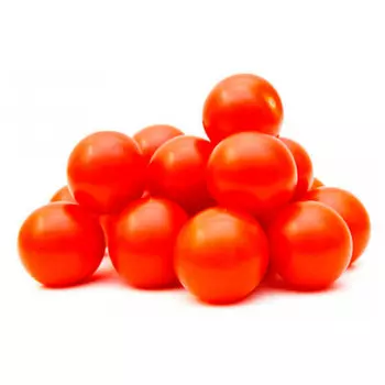Томат черри 250г красный шт