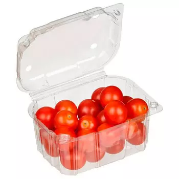 Томат черри дольче вита 250г мое лето шт