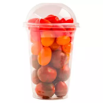 Томат черри микс 350г мое лето шт